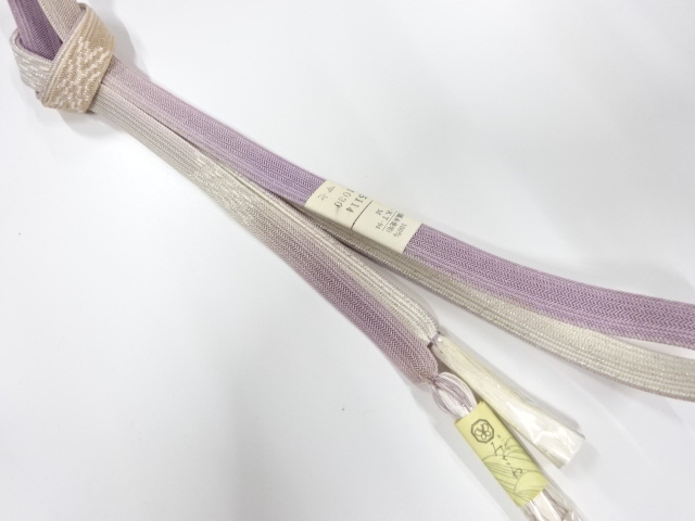 Japanese Kimono / Accessories Silk